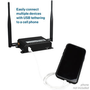 Product of Winegard Wr-Pplr Wifi Range Extender
