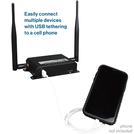 Product of Winegard Wr-Pplr Wifi Range Extender
