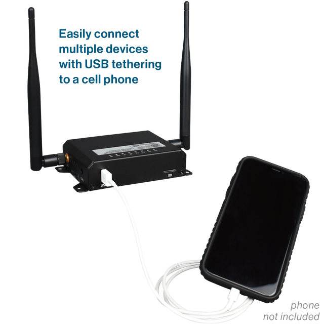 Product of Winegard Wr-Pplr Wifi Range Extender