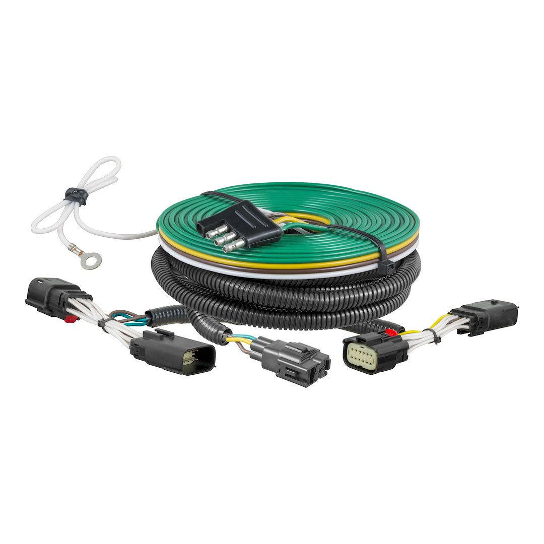 Product of Curt 58964 Towed Vehicle Wiring Kit