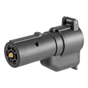 Product of Curt 57727 Trailer Wiring Connector Adapter