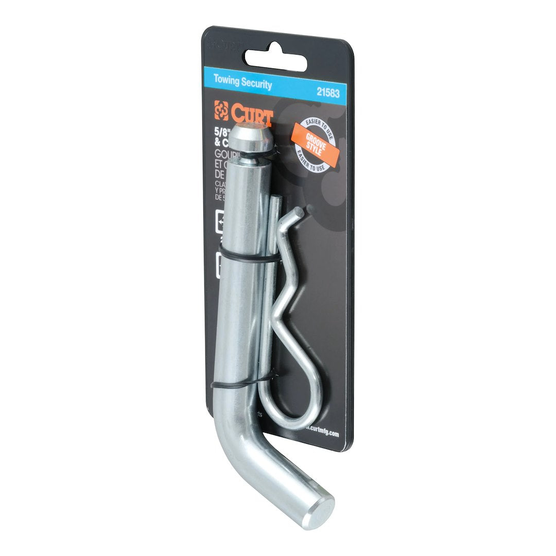 Product of Curt 21583 Trailer Hitch Pin