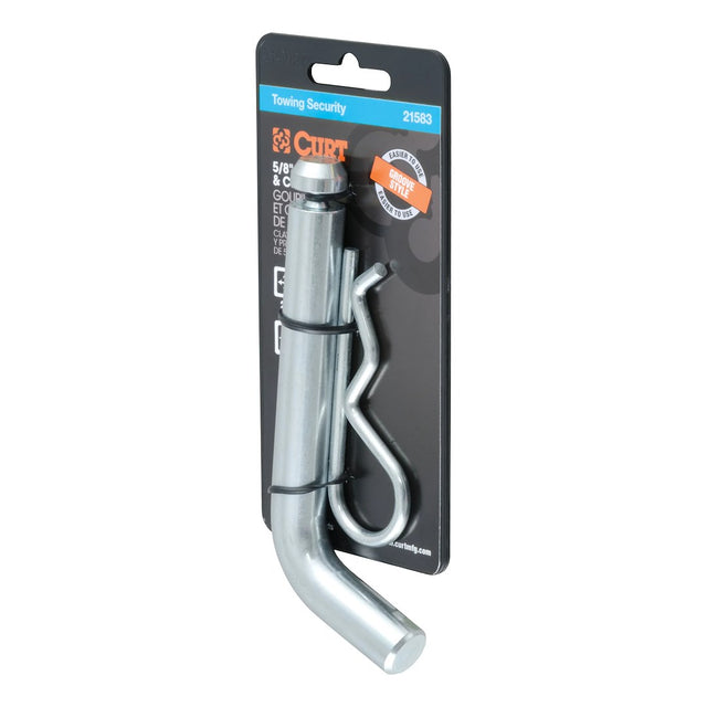 Product of Curt 21583 Trailer Hitch Pin