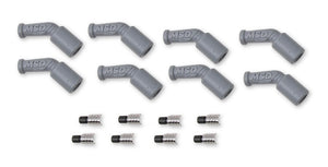 Product of Msd Ignition 33048 Spark Plug Boot