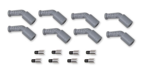 Product of Msd Ignition 33048 Spark Plug Boot