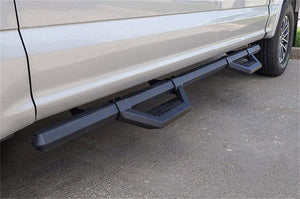 Product of Dee Zee Dz66311ctb Nerf Bar