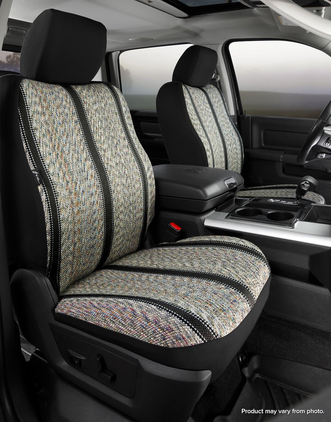 Product of Fia Tr49-48 Black Seat Cover