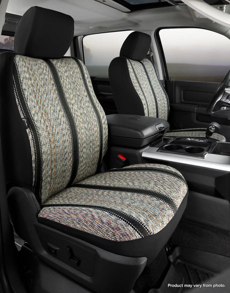 Product of Fia Tr49-48 Black Seat Cover