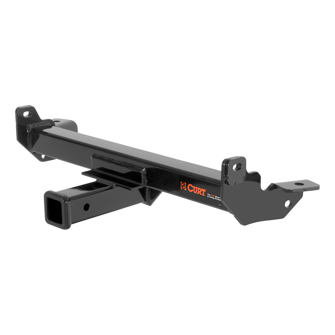 Product of Curt 31108 Trailer Hitch Front