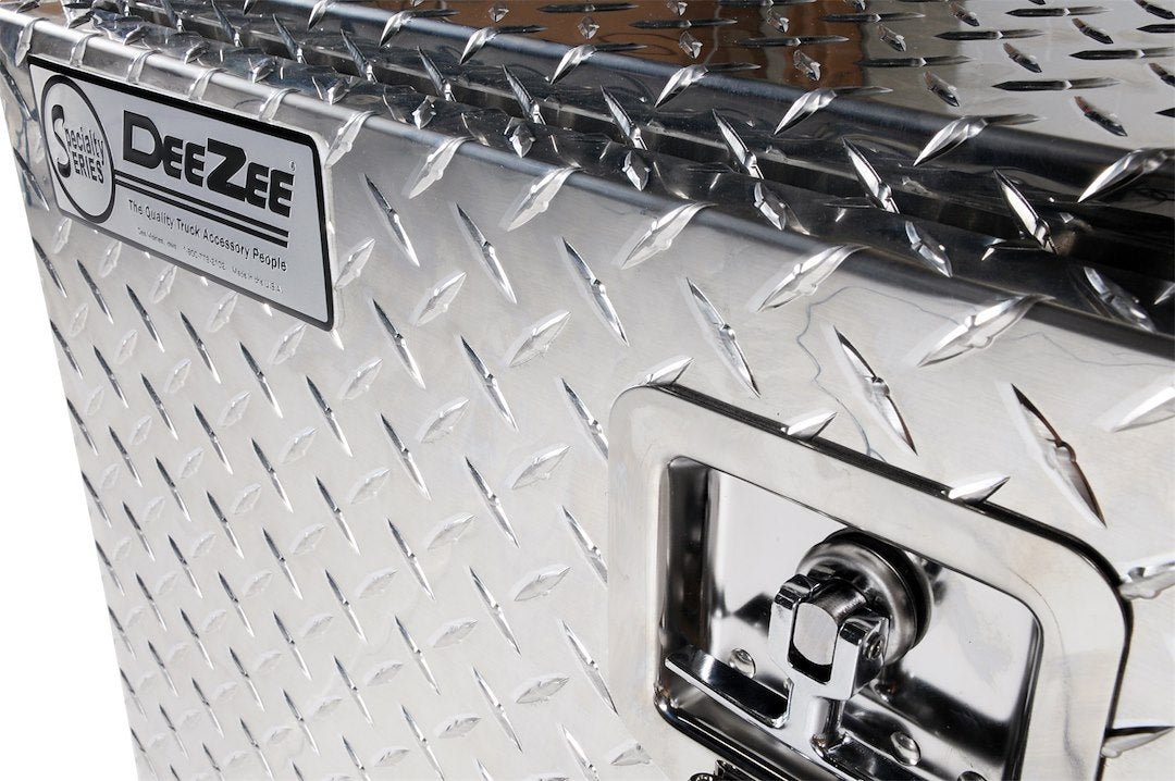 Product of Dee Zee Dz74 Tool Box