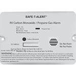 Product of Mti Industry 25-742-Wt Carbon Monoxide/ Propane Leak Detector