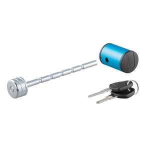 Product of Curt 23503 Trailer Coupler Lock