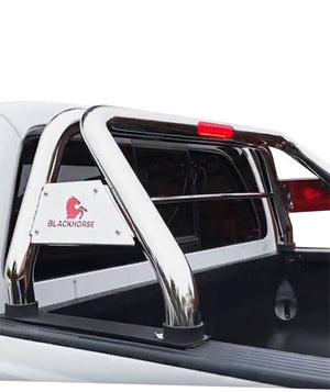 Product of Black Horse Offroad Rb001ss Truck Bed Bar