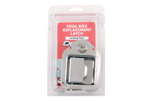 Product of Dee Zee Dztblatch1 Tool Box Latch