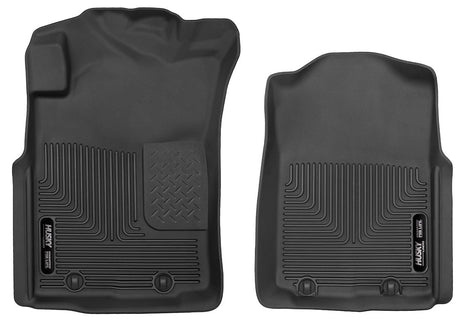 Product of Husky Liner 53721 Floor Liner