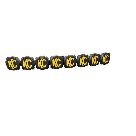 Product of Kc Hilites 91398 Light Bar