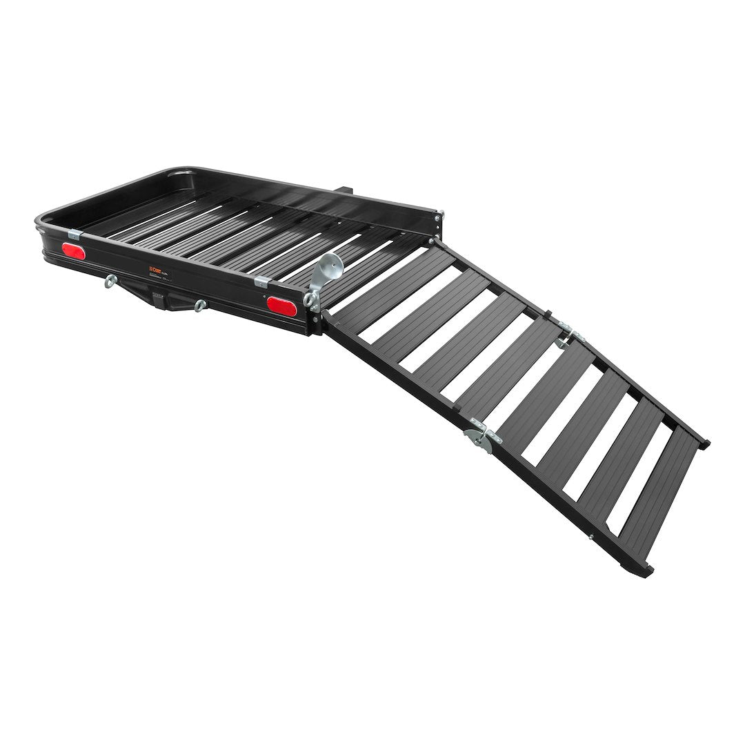Product of Curt 18112 Trailer Hitch Cargo Carrier