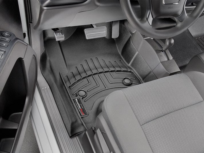 Product of Weathertech (Usa) 449651v Floor Liner