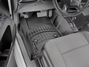 Product of Weathertech (Usa) 449651v Floor Liner