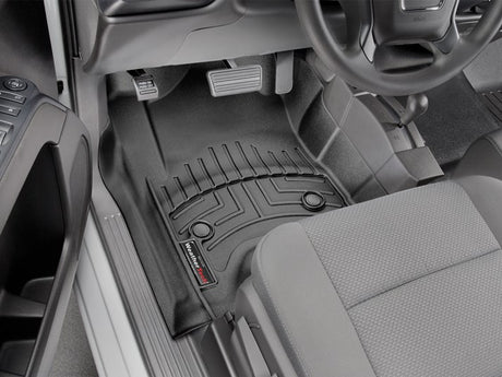 Product of Weathertech (Usa) 449651v Floor Liner