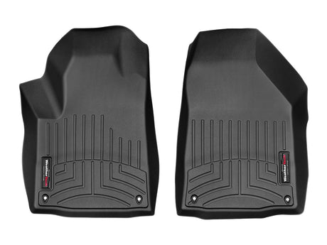 Product of Weathertech (Usa) 445661 Floor Liner
