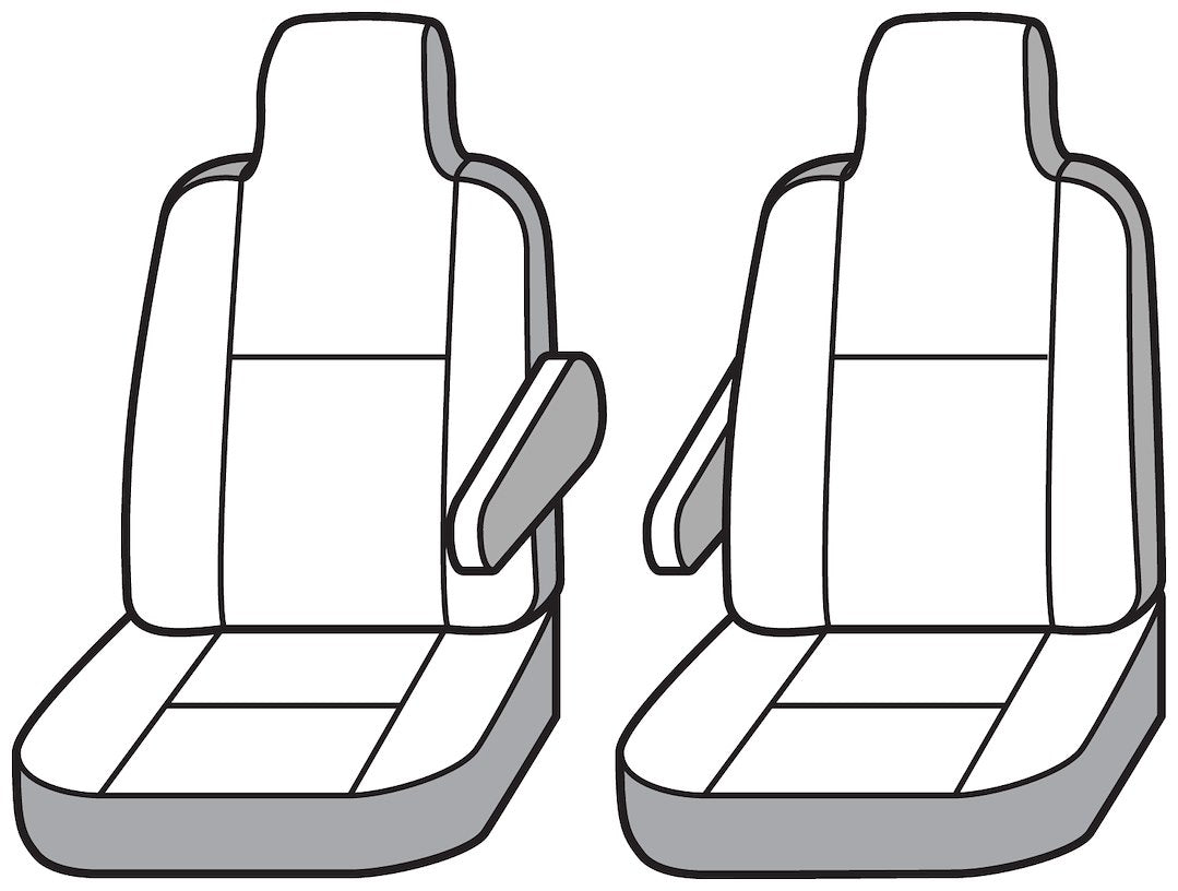 Product of Covercraft Ss2463pcch Seat Cover