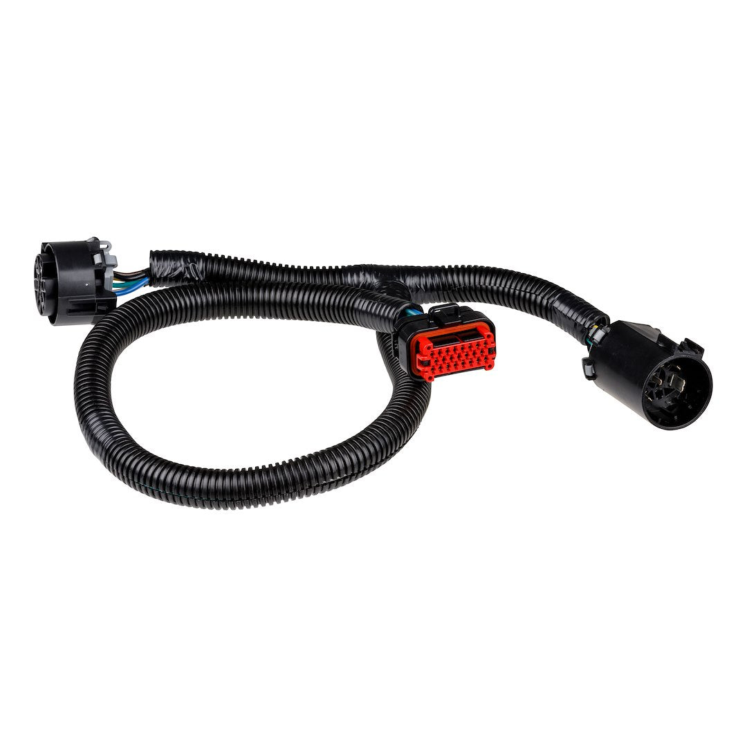 Product of Curt 51200 Trailer Brake Control