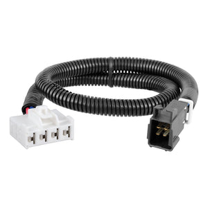 Product of Curt 51333 Trailer Brake Control Wiring Harness