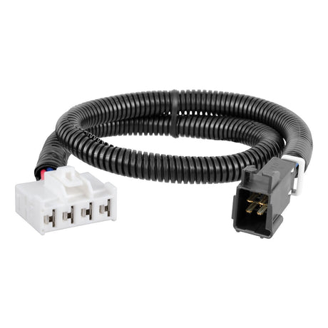 Product of Curt 51333 Trailer Brake Control Wiring Harness