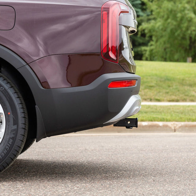 Product of Curt 13420 Trailer Hitch Rear