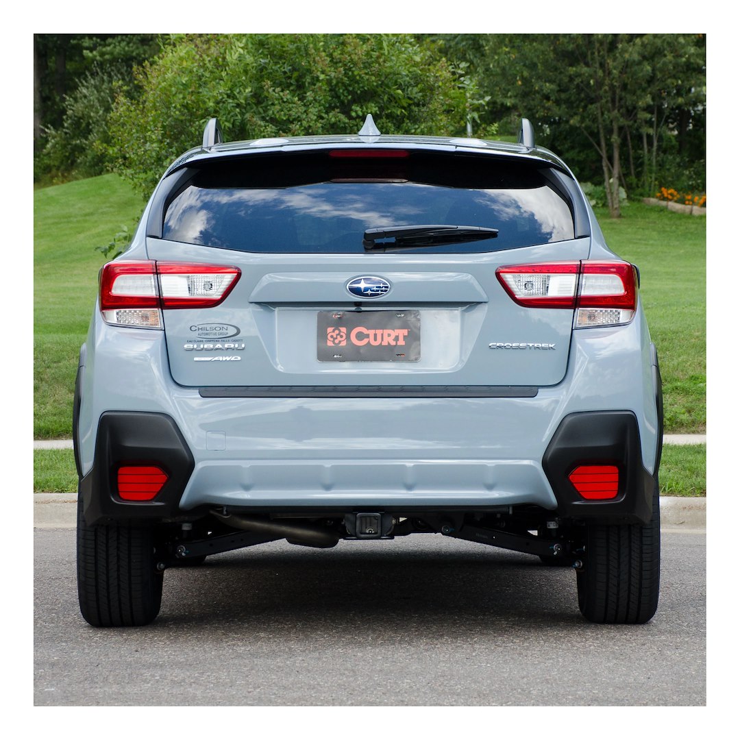 Product of Curt 13382 Trailer Hitch Rear