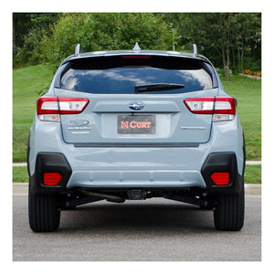 Product of Curt 13382 Trailer Hitch Rear