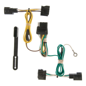 Product of Curt 55363 Trailer Wiring Connector