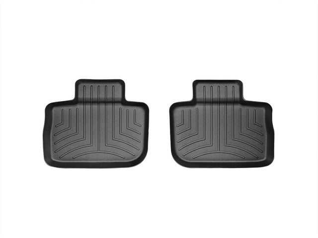 Product of Weathertech (Usa) 443792 Floor Liner