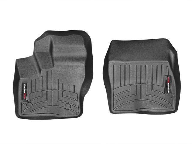 Product of Weathertech (Usa) 445991 Floor Liner