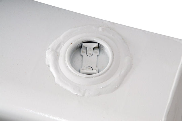 Product of Dee Zee Dz91753s Liquid Transfer Tank