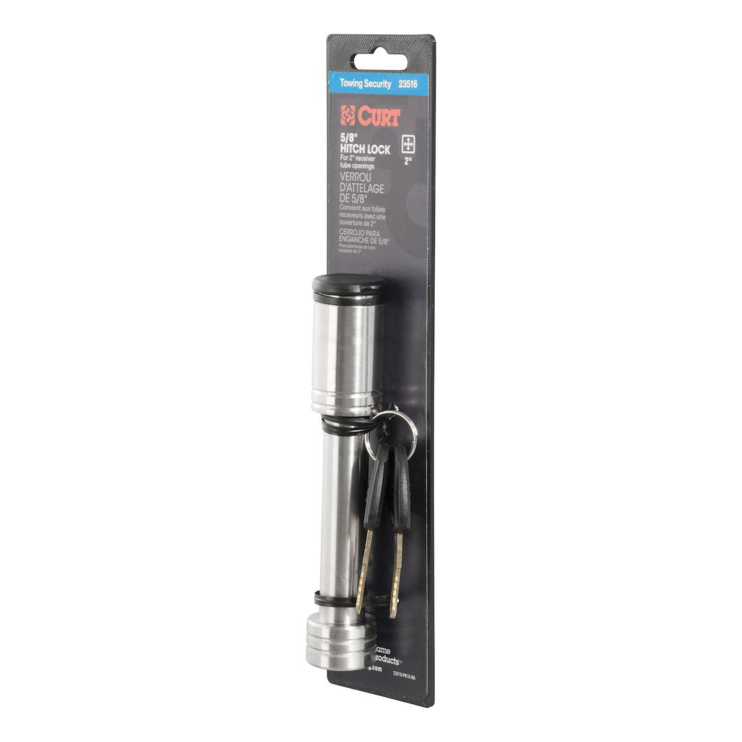 Product of Curt 23516 Trailer Hitch Pin