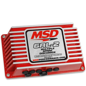 Product of Msd Ignition 6421 Ignition Control Module