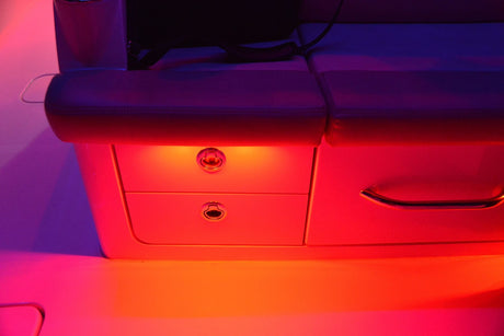 Product of Lumitec 101080 Work Light