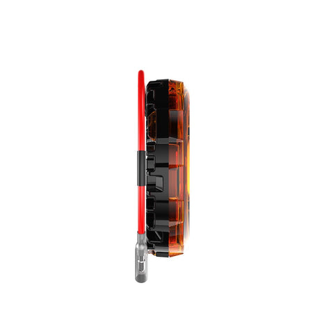 Product of Kc Hilites 1360 Underbody Light Kit
