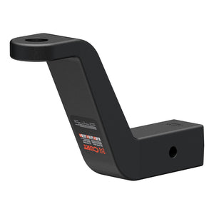 Product of Curt 45460 Trailer Hitch Ball Mount