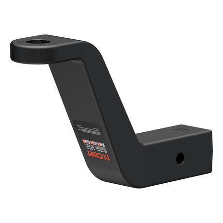 Product of Curt 45460 Trailer Hitch Ball Mount