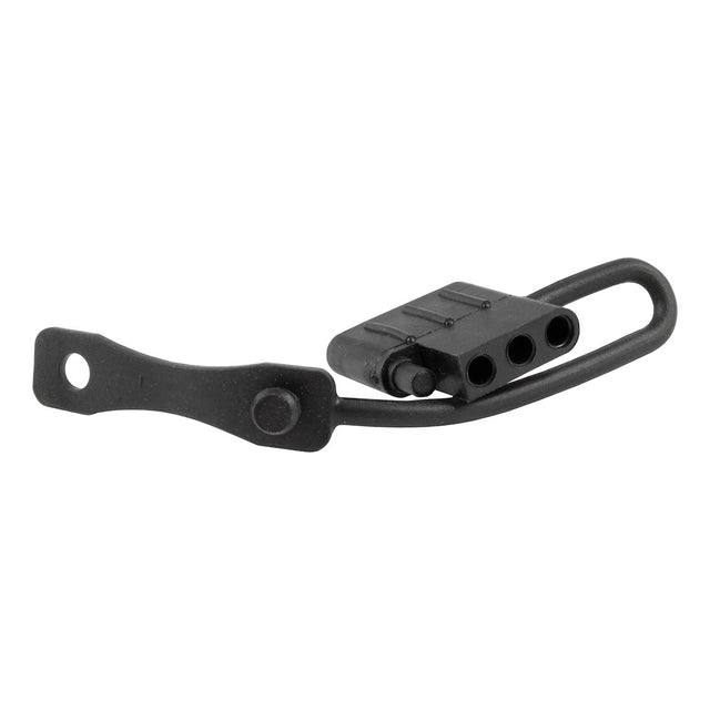 Product of Curt 58750 Trailer Wiring Connector Cover
