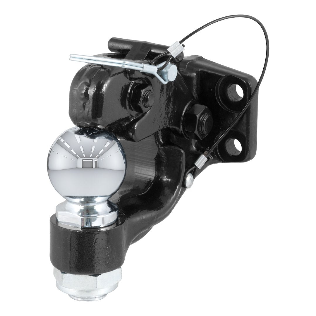 Product of Curt 48200 Pintle Hook