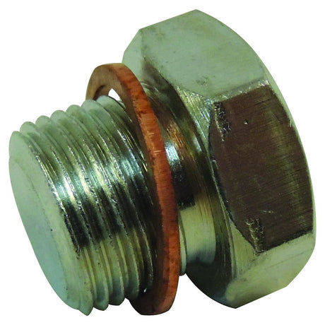 Product of Crown Automotive 68040680aa Oil Drain Plug