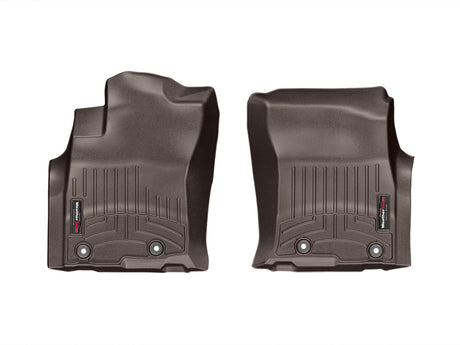 Product of Weathertech (Usa) 474931 Floor Liner