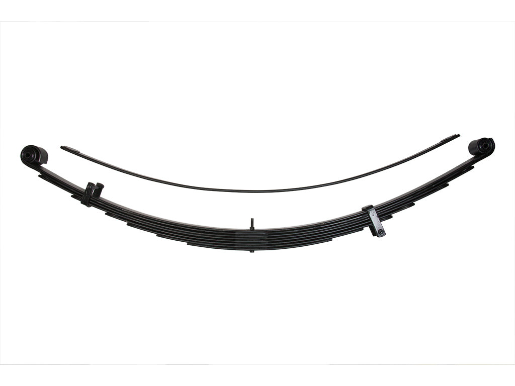 Product of Icon Vehicle Dynamics 158509 Leaf Spring
