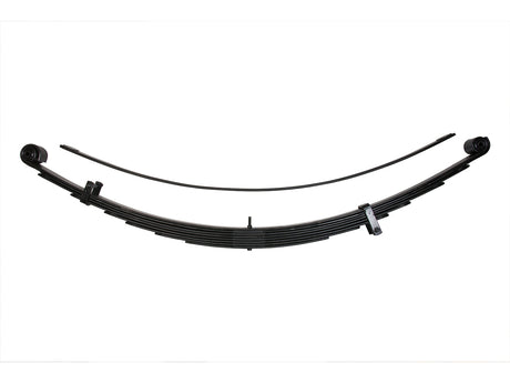 Product of Icon Vehicle Dynamics 158509 Leaf Spring