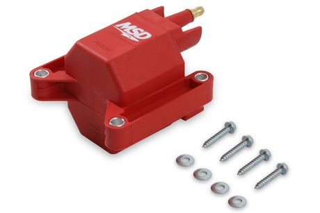Product of Msd Ignition 8227 Ignition Coil