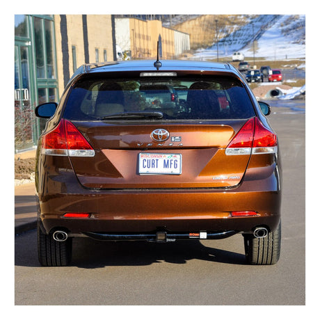 Product of Curt 13356 Trailer Hitch Rear